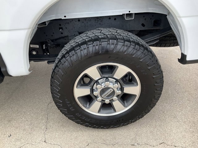 Used 2026 Ford F250 XL AWD/4WD image 14