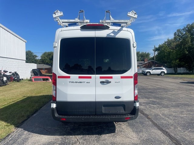 Used 2019 Ford Transit 150 XLT image 10