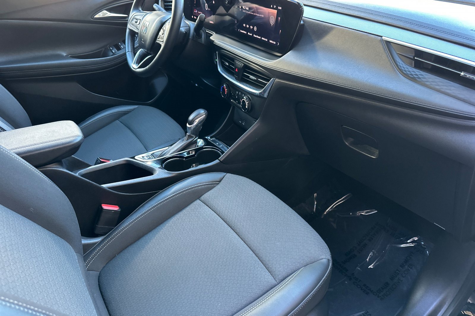 Certified 2024 Buick Encore GX Preferred image 20