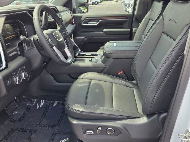 New 2026 GMC Sierra 2500 Denali w/ Denali Reserve Package AWD/4WD image 10