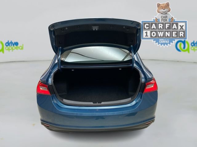 Used 2024 Chevrolet Malibu LS image 13