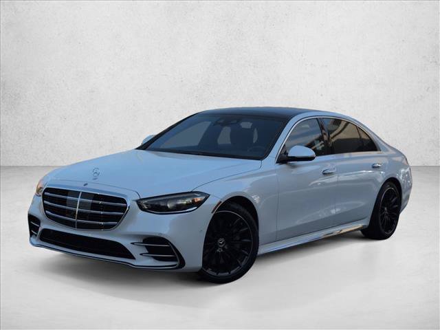 Certified 2026 Mercedes-Benz E 350 Sedan video 2