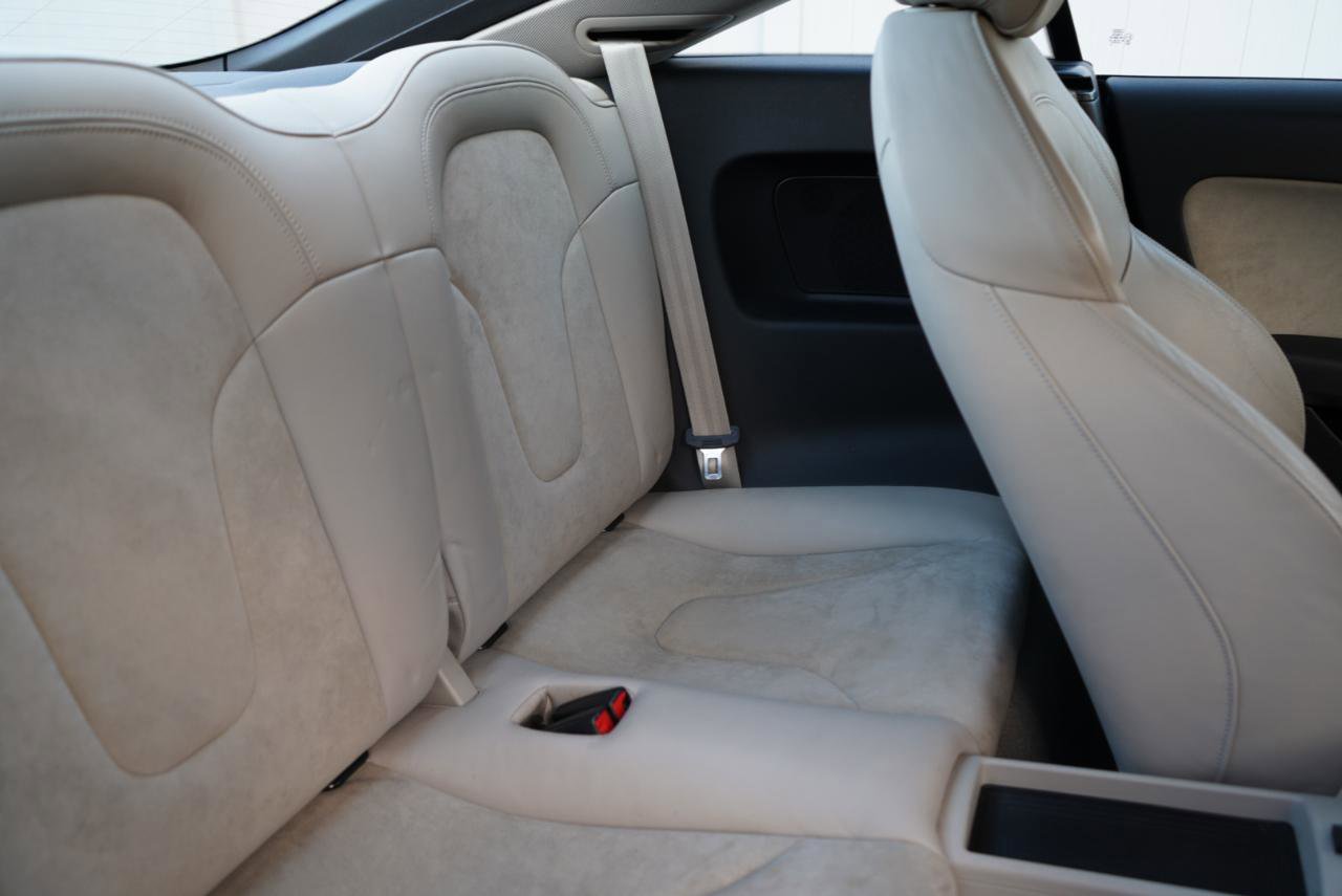 Used 2009 Audi TT 3.2 Premium Plus image 41