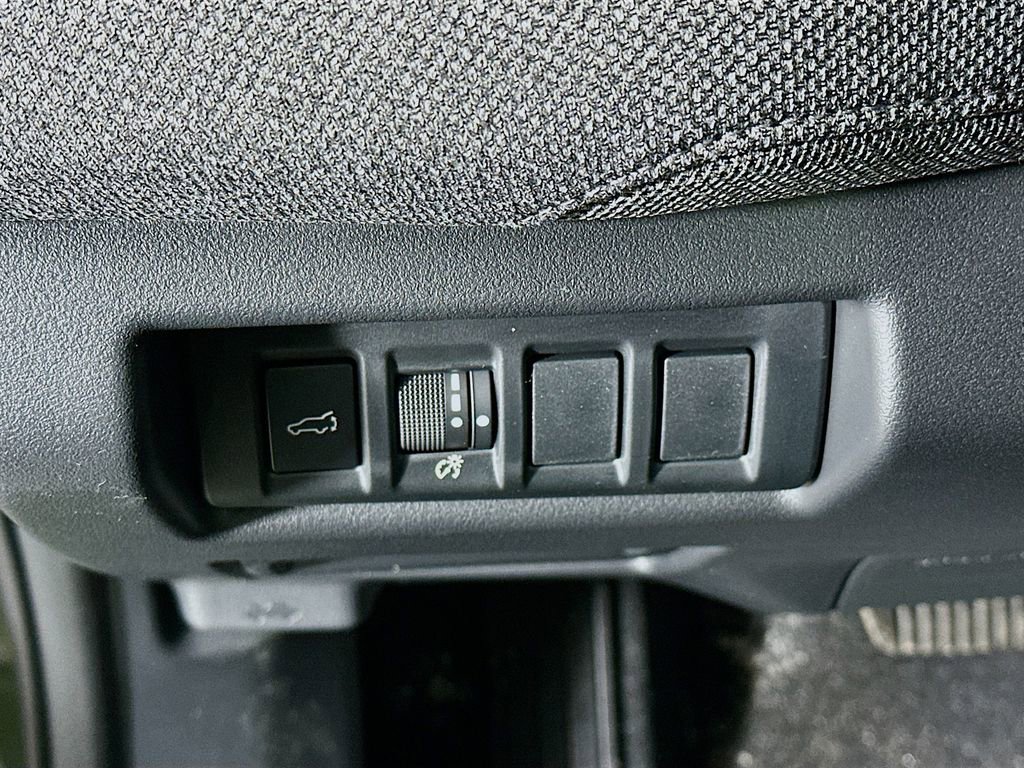 New 2026 Subaru Outback Limited XT image 14