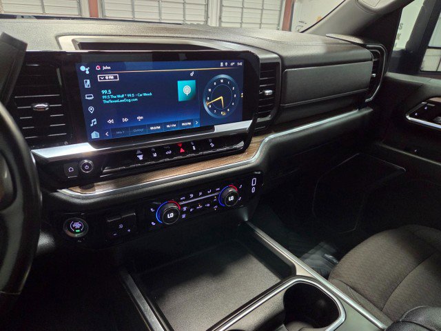 Used 2024 Chevrolet Silverado 2500 LT image 51