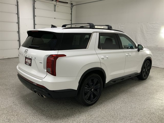 Used 2024 Hyundai Palisade XRT image 5