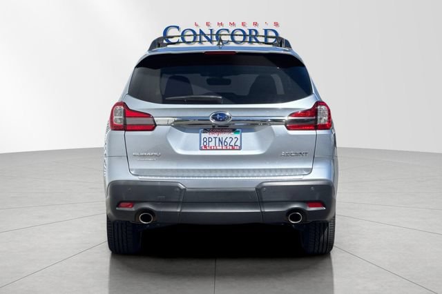 Used 2020 Subaru Ascent Premium w/ Sport Package AWD/4WD image 5