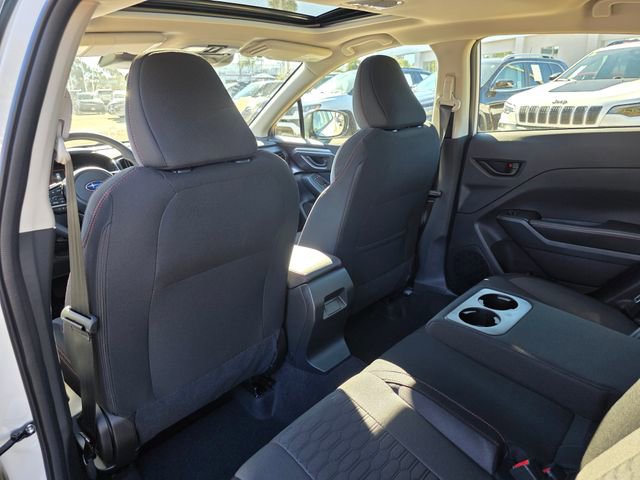 New 2026 Subaru Impreza 2.0i Sport image 17