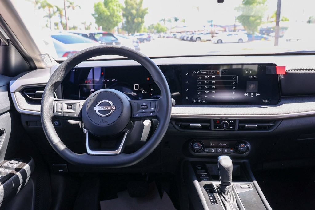 New 2027 Nissan Kicks SV FWD image 22