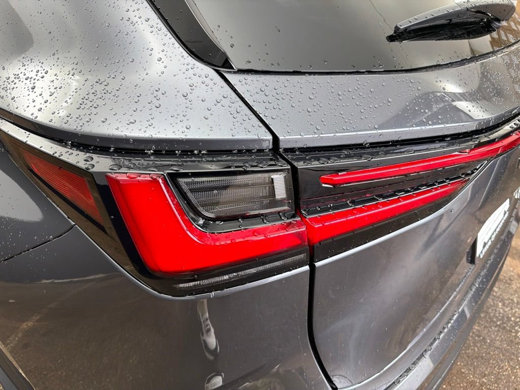 New 2026 Lexus NX 350 AWD w/ Luxury Package image 20