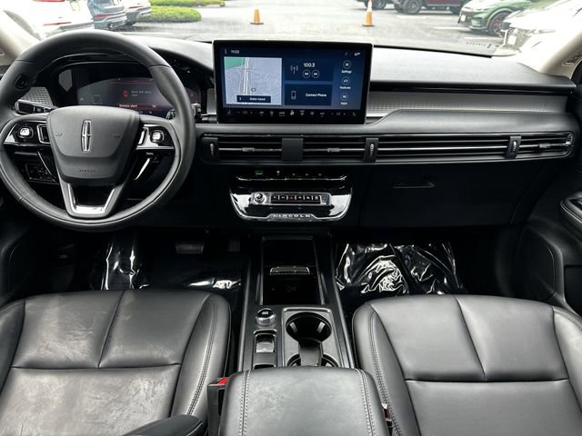 Certified 2024 Lincoln Corsair AWD image 15
