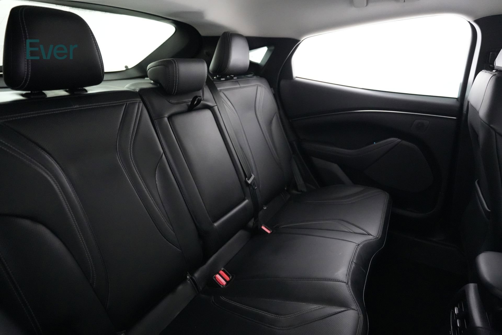 Used 2023 Ford Mustang Mach-E Premium w/ Mustang Nite Pony Package image 5