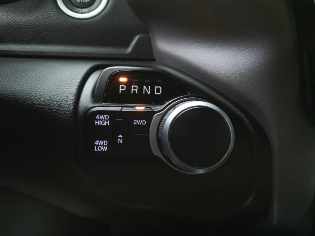 Used 2024 RAM 2500 Big Horn w/ Protection Group AWD/4WD image 29