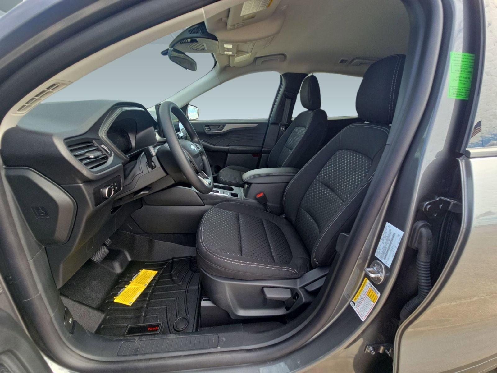 New 2026 Ford Escape Active image 5