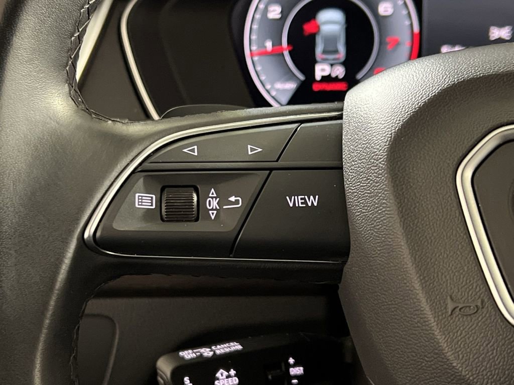 Used 2024 Audi Q5 2.0T Premium Plus image 31