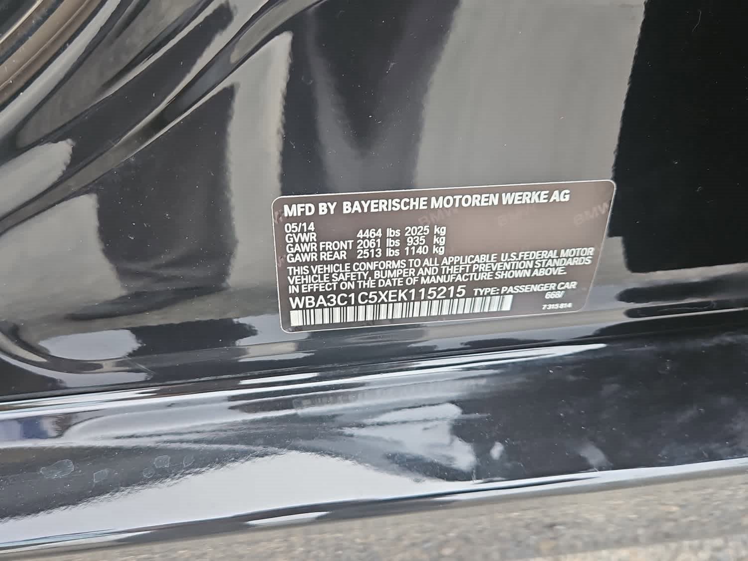 Used 2014 BMW 328i Sedan image 21