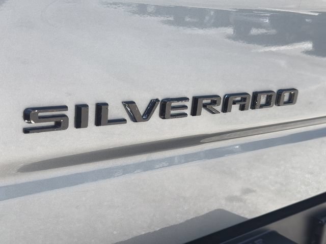 Used 2026 Chevrolet Silverado 1500 LT Trail Boss w/ LT Trail Boss Premium Package AWD/4WD image 9