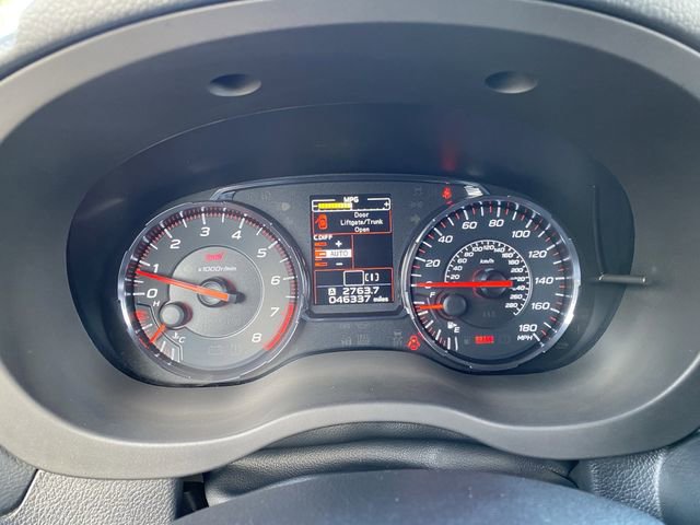 Used 2020 Subaru WRX STI image 30