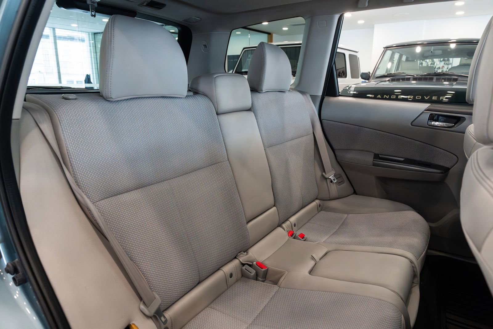 Used 2013 Subaru Forester 2.5X Premium AWD/4WD image 21