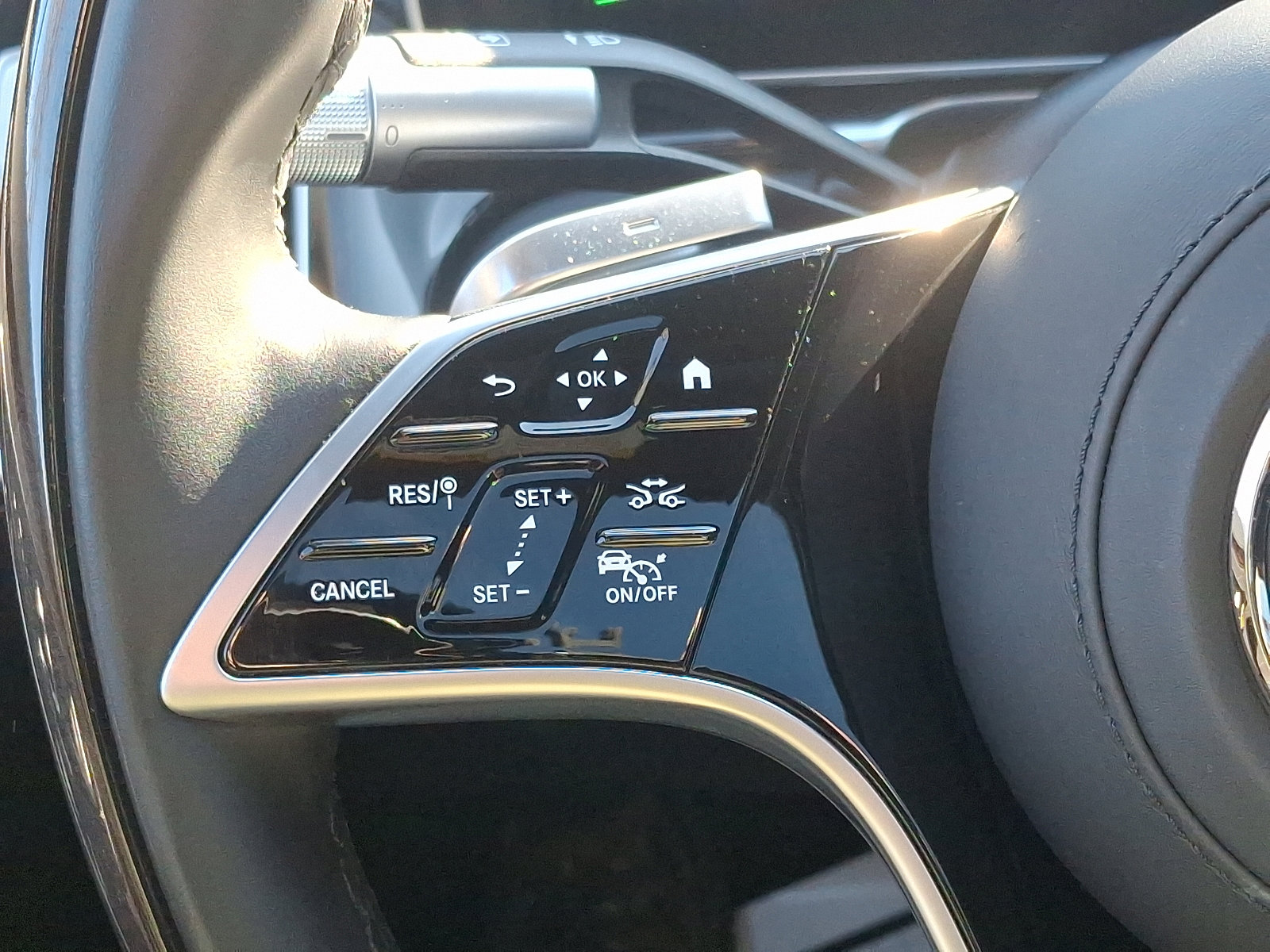 Certified 2024 Mercedes-Benz S 580 4MATIC Sedan image 21