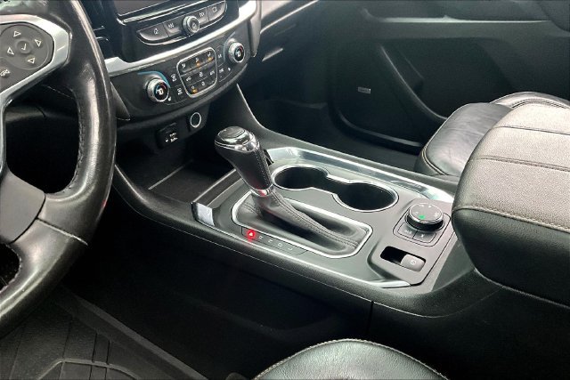 Used 2020 Chevrolet Traverse RS w/ LPO, Floor Liner Package AWD/4WD image 18