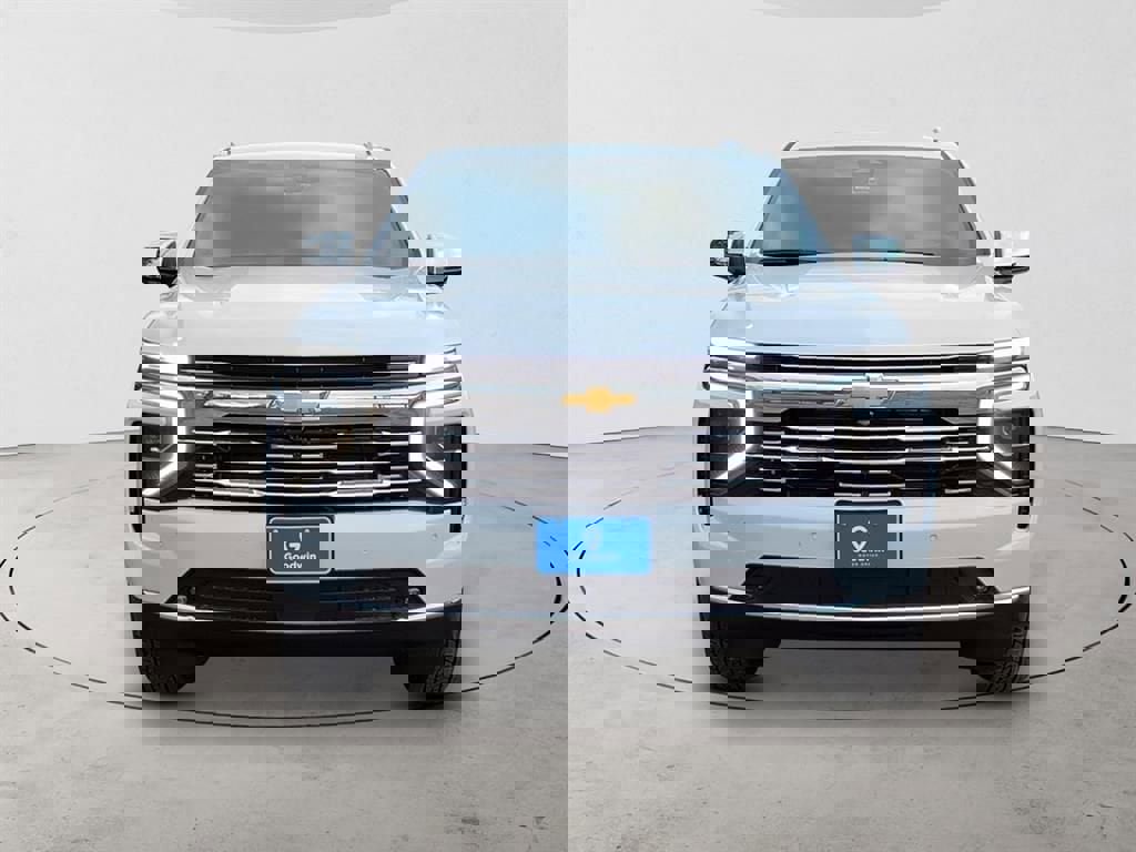 New 2026 Chevrolet Suburban Premier image 2