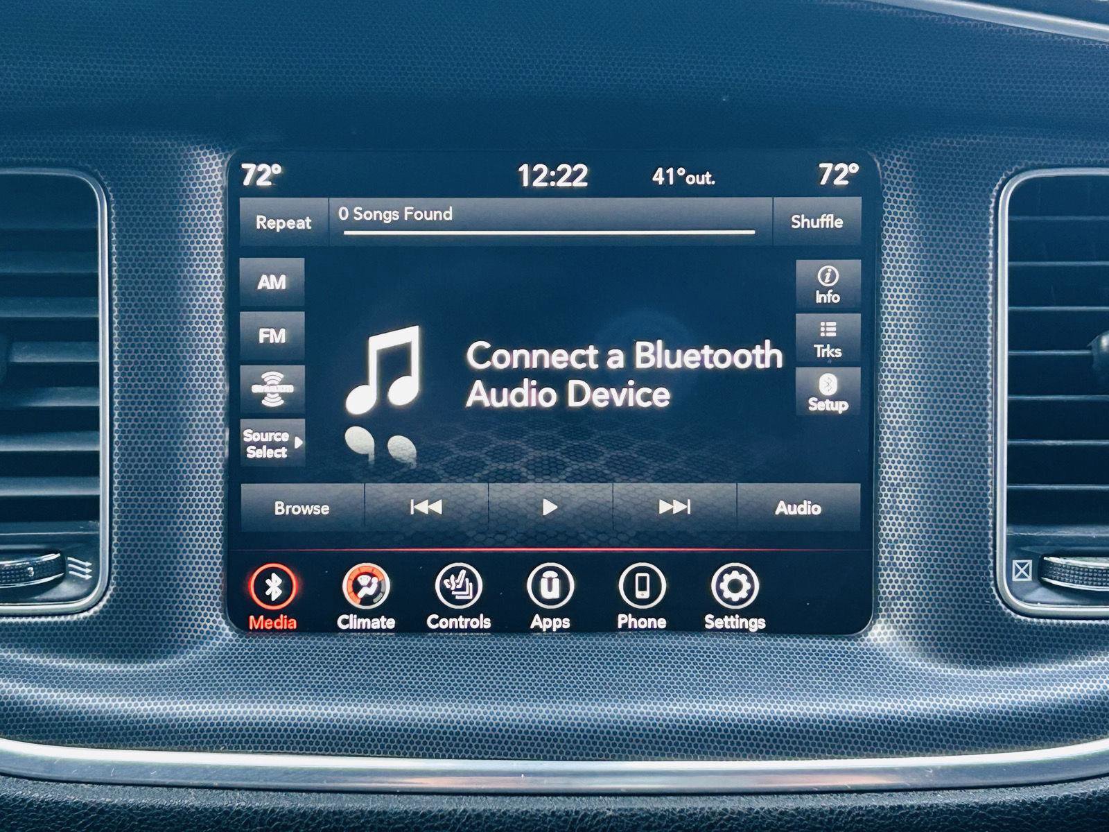 Used 2018 Dodge Charger SXT Plus image 16