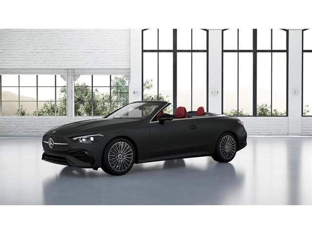 New 2027 Mercedes-Benz CLE 450 4MATIC Cabriolet image 37