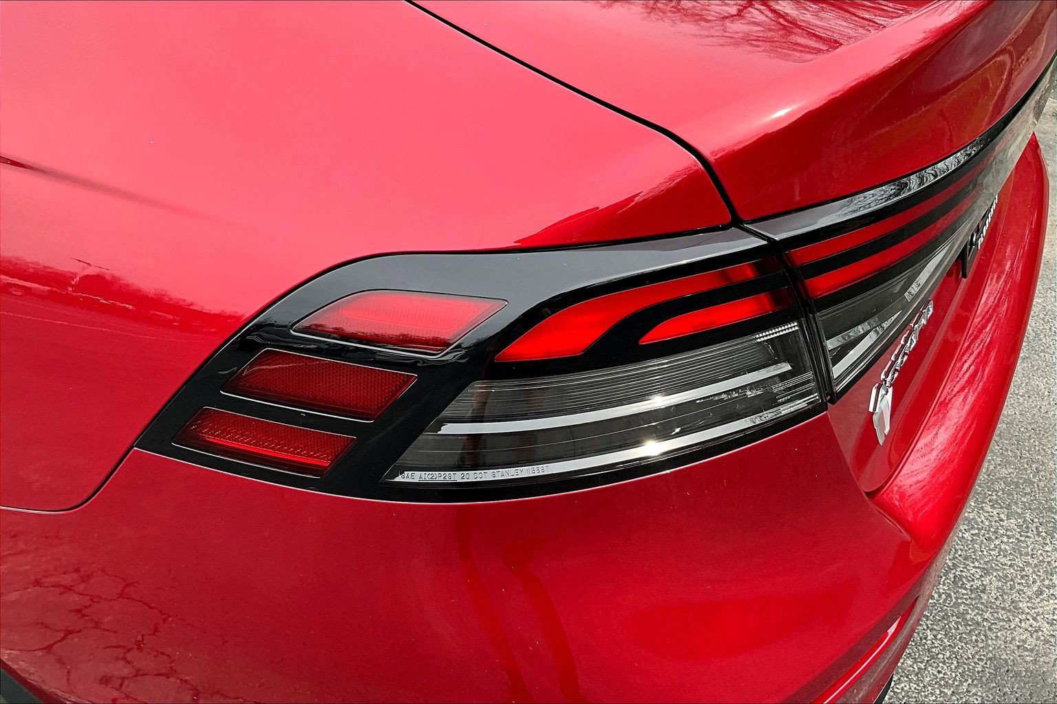 New 2026 Honda Accord SE image 10