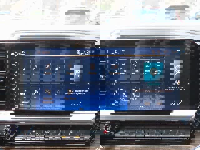 Used 2023 Chevrolet Silverado 1500 LT image 21