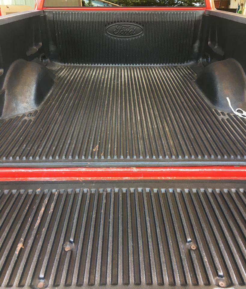 Used 2007 Ford F150 FX2 RWD image 25