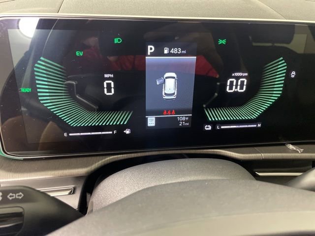 New 2026 Kia Sportage X-Line image 22