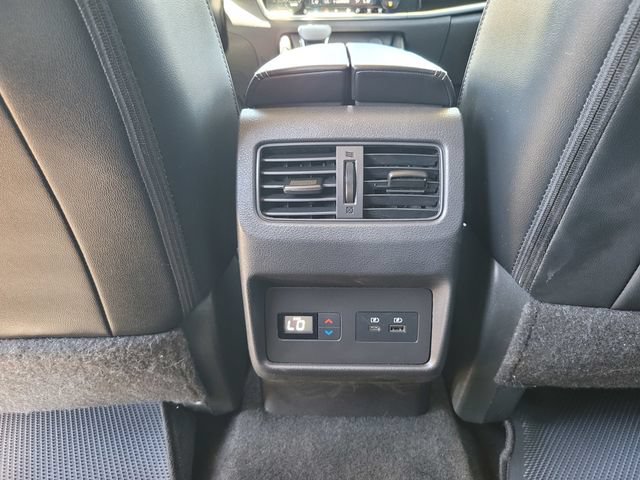 Certified 2023 Nissan Rogue SL w/ SL Premium Package AWD/4WD image 17