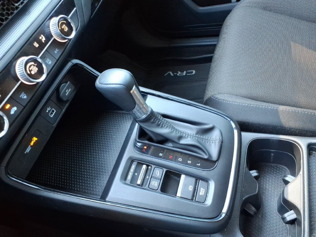 Used 2024 Honda CR-V LX image 16