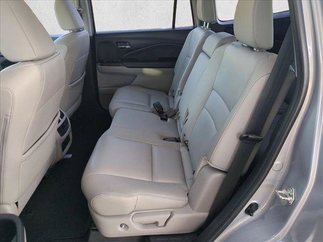 Used 2018 Honda Pilot EX-L image 19