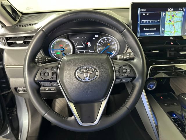 Used 2022 Toyota Venza Limited image 14