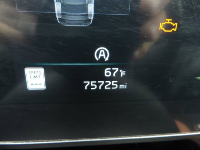 Used 2023 Kia Sportage EX image 32