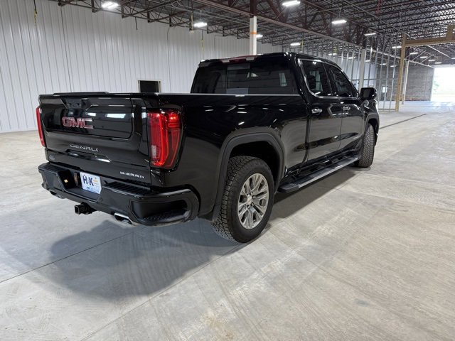 Used 2024 GMC Sierra 1500 Denali image 6