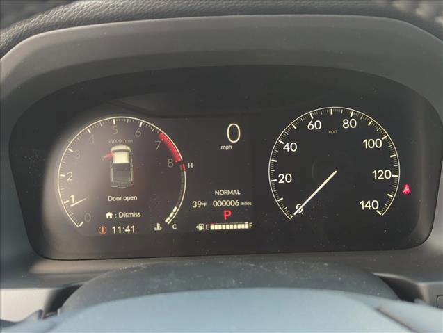 New 2026 Honda Ridgeline Sport image 11