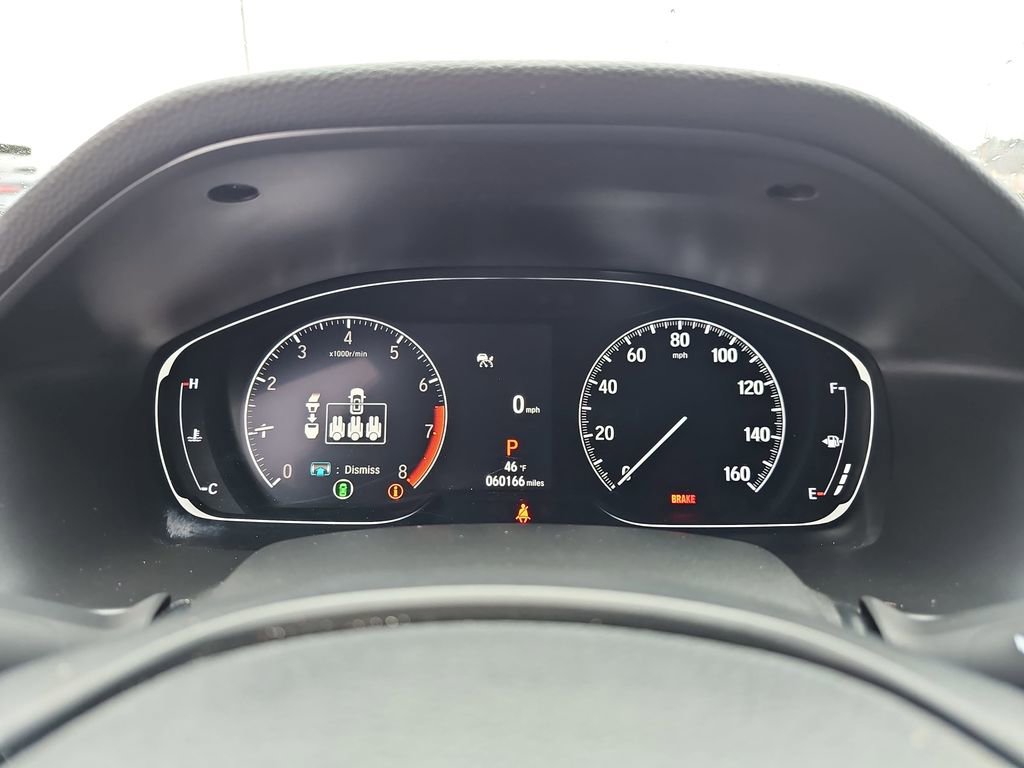 Used 2021 Honda Accord Sport image 21