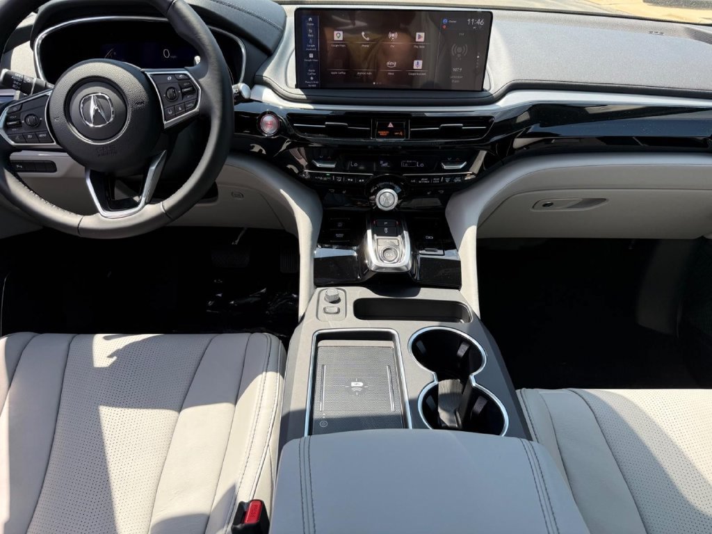 New 2026 Acura MDX w/ Technology Package AWD/4WD image 6