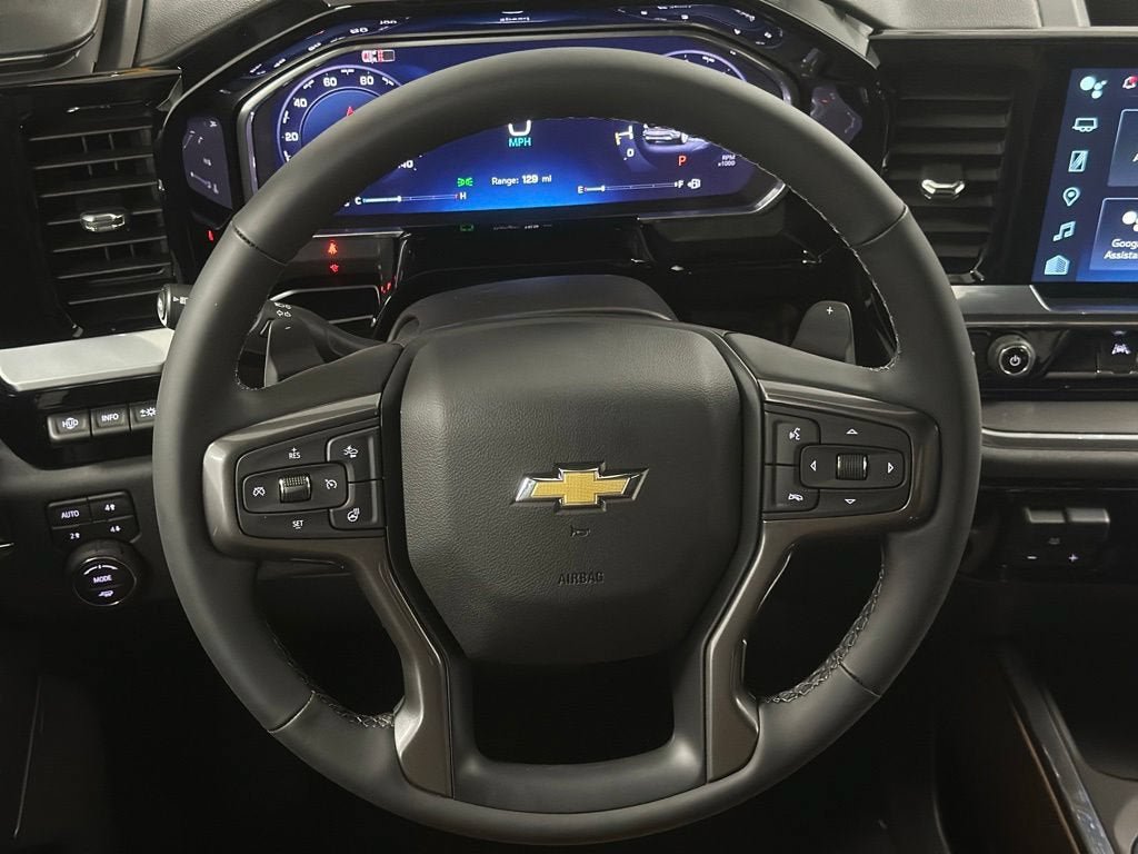 New 2026 Chevrolet Silverado 1500 High Country w/ Technology Package AWD/4WD image 4