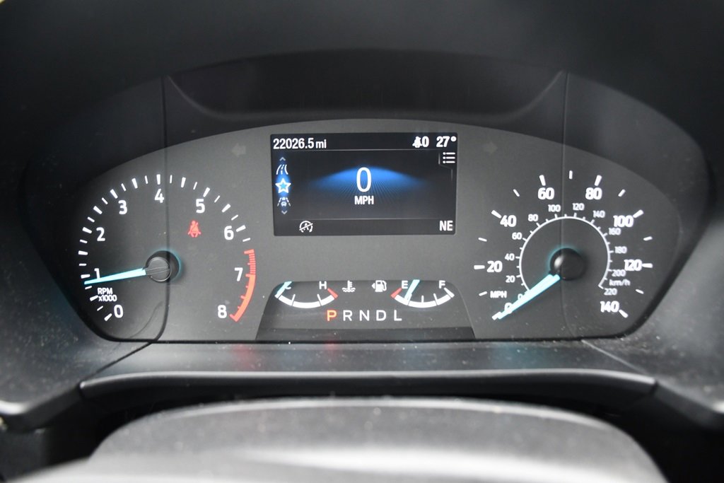 Used 2022 Ford Escape SE image 22