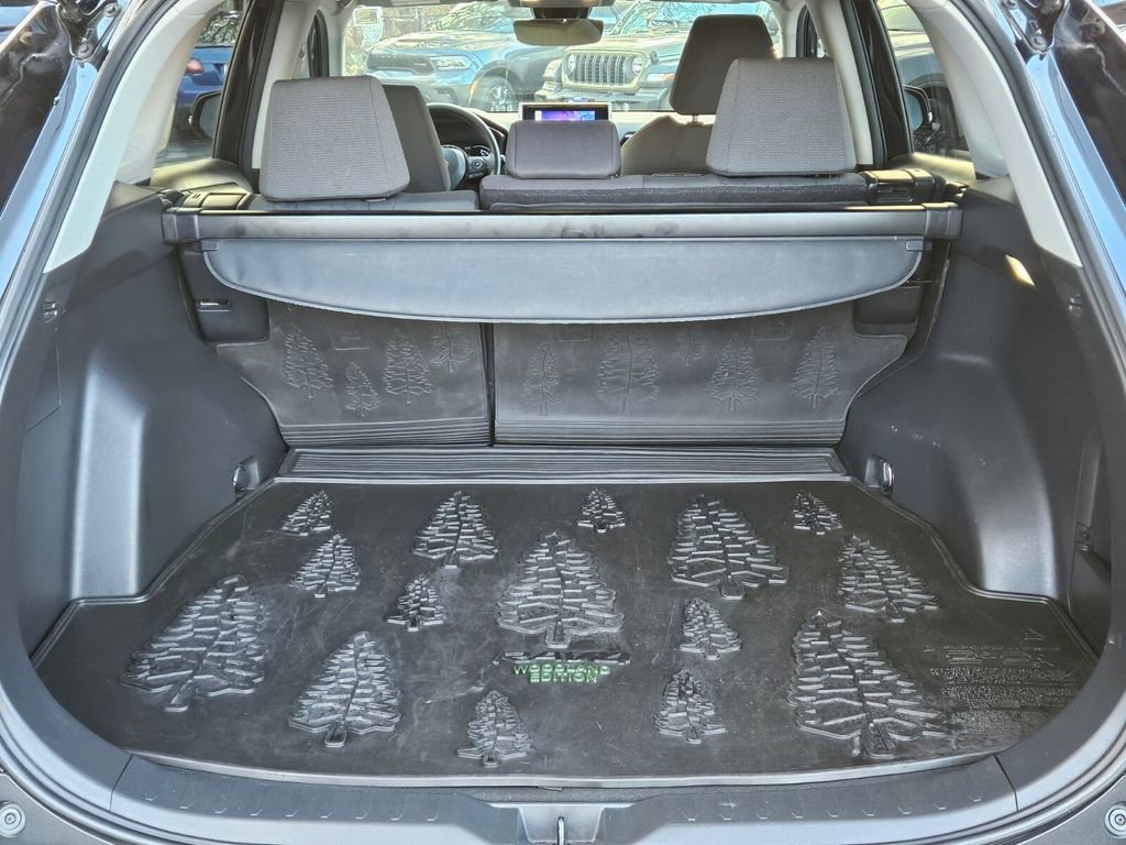Used 2023 Toyota RAV4 AWD Hybrid image 25