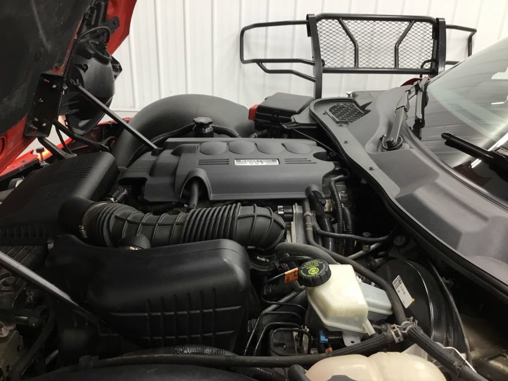 Used 2007 Pontiac Solstice Convertible w/ Premium Package image 10