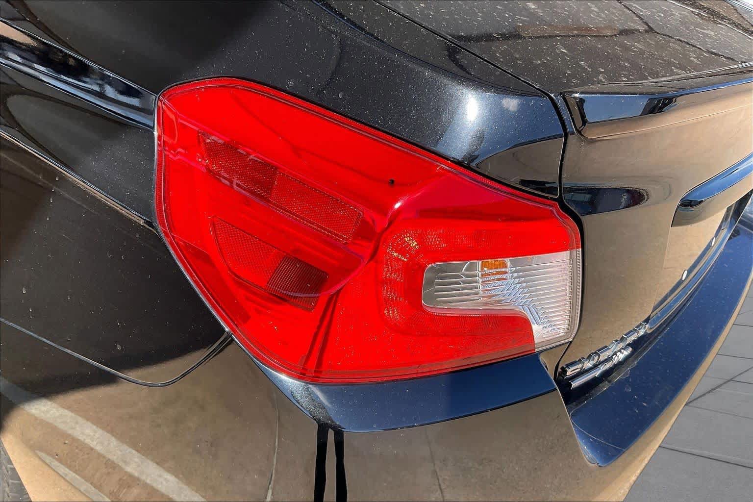 Used 2020 Subaru WRX Premium AWD/4WD image 28