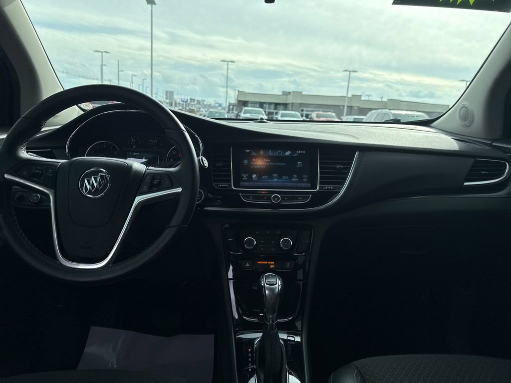 Used 2017 Buick Encore Preferred image 15