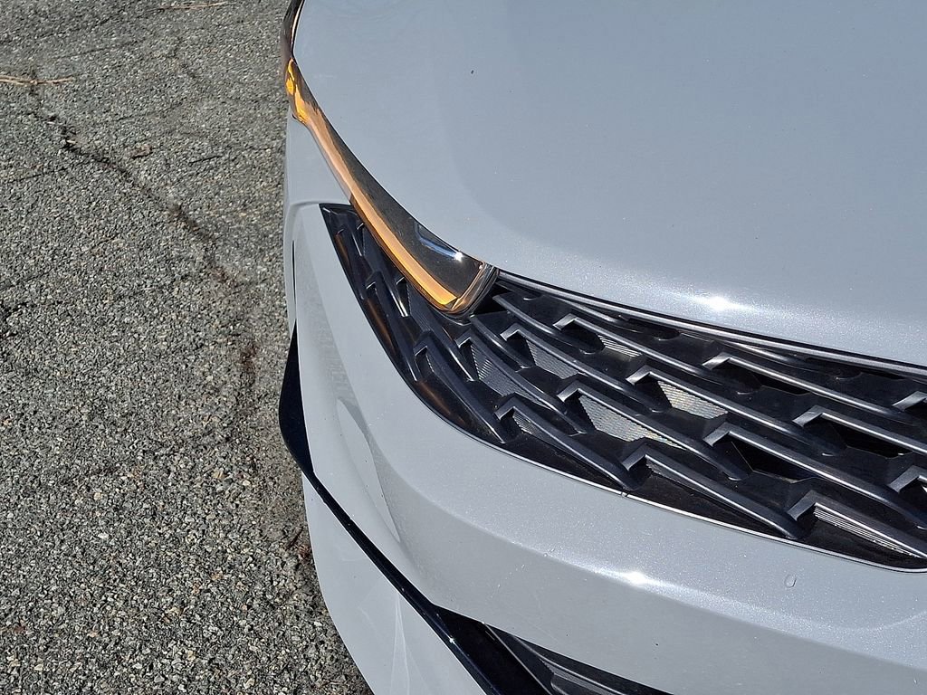 Used 2024 Kia K5 GT-Line w/ GT-Line Premium Package image 14