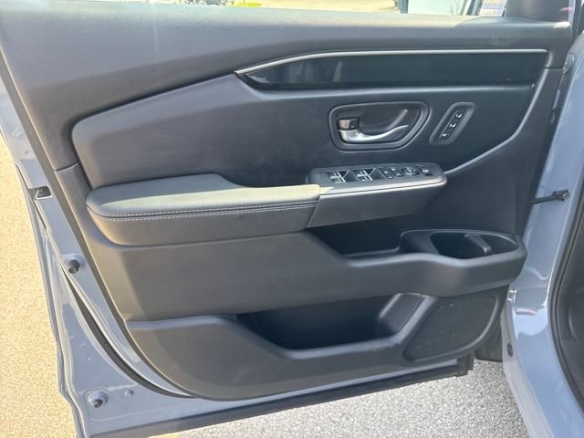 Used 2024 Honda Pilot Touring image 9