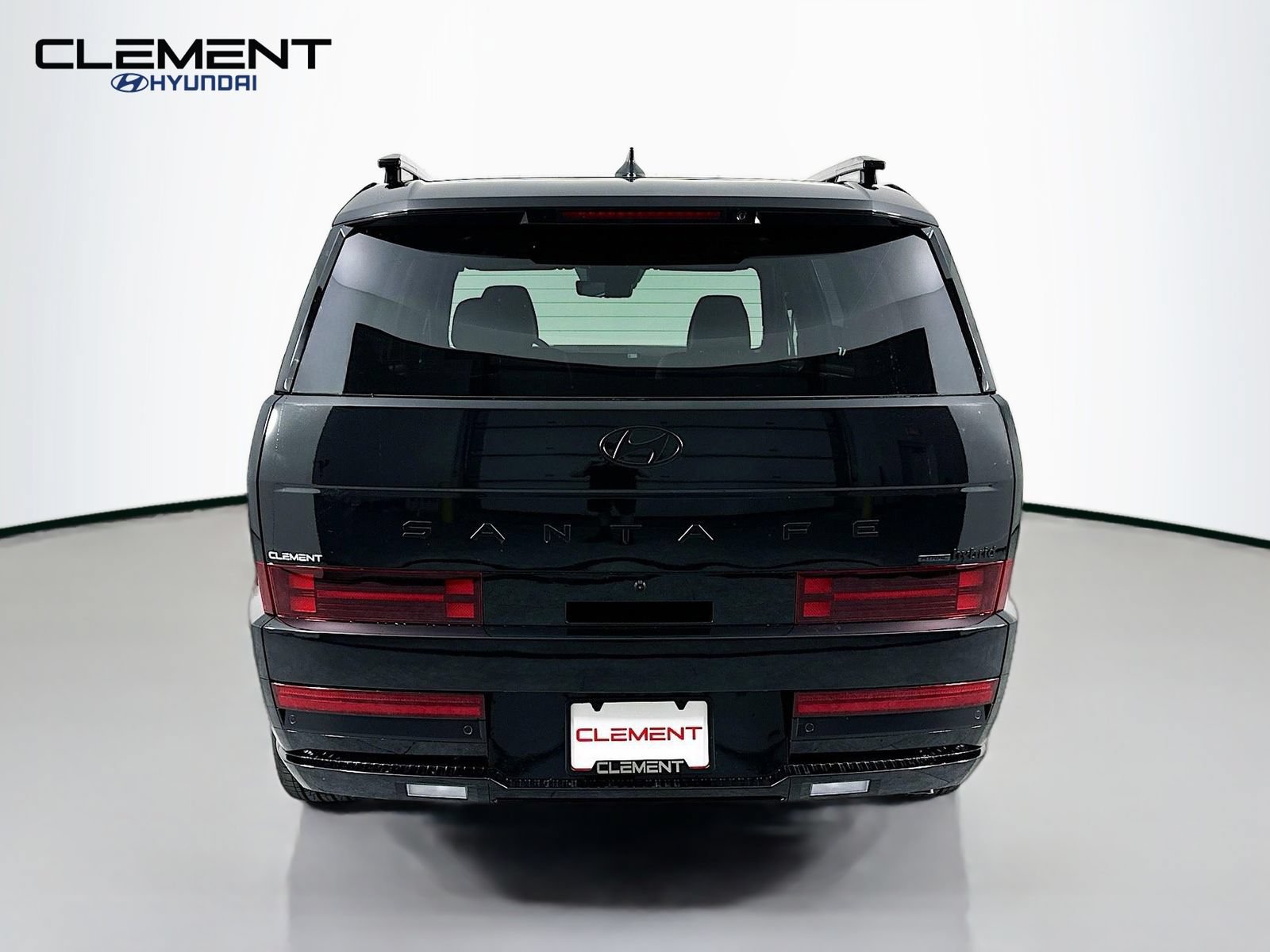 New 2026 Hyundai Santa Fe Calligraphy AWD/4WD image 7